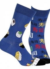 Skarpety wola nie do pary - funky 091