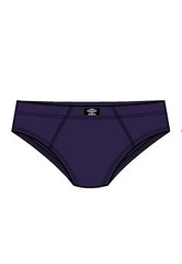 Slipy męskie umbro uib 05060s uomo