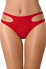 Figi damskie axami v-8133