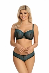Figi damskie lupoline 2118