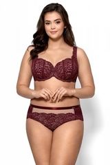 Biustonosz nipplex benita big