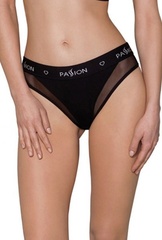 Figi damskie ps002 black passion