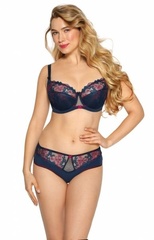 Biustonosz semi soft gaia bs 993 rosalia