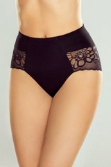 Damskie figi modelujące eldar vita plus size