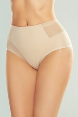 Damskie figi modelujące eldar vitalia plus size