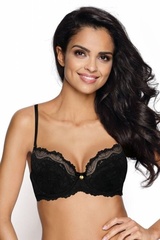 Biustonosz push-up mat 3108/11 olivia