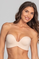 Biustonosz push-up wonderbra wb00032d