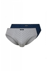 Slipy męskie henderson 1440 k516 plus size a2