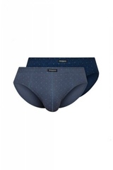 Slipy męskie henderson 1440 k513 plus size a2