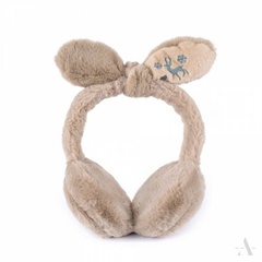 Nauszniki art of polo 19408 funny bunny
