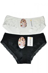 Figi damskie dc girl 26603 a2