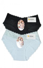 Figi damskie dc girl 26411 a2