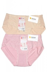 Figi damskie dc girl 26215 a2