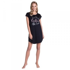 Damska koszula nocna henderson ladies truth 38908 