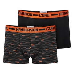 Bokserki męskie henderson ozzy 38288 2-pak