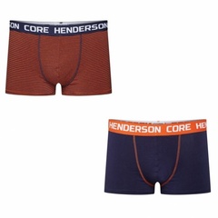 Bokserki męskie henderson loyd 38837 2-pak