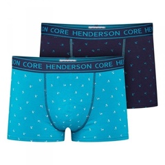 Bokserki męskie henderson land 38839 2-pak