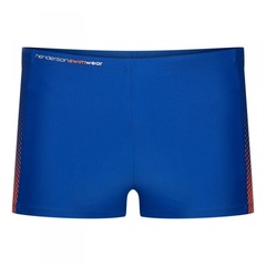 Kąpielówki męskie henderson sport 38848 niebieskie