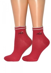 Zakostki pro women socks 25622