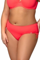 Figi kąpielowe ava sf 13/2 neon pink