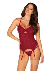 Gorset ivetta obsessive