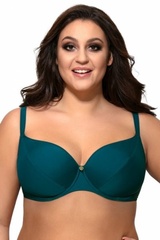 Biustonosz kąpielowy ava sk 113 emerald