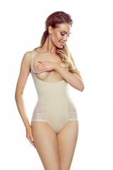 Body modelujące eldar vega beżowe