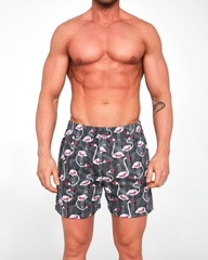 Szorty męskie cornette classic 011/109 plus size