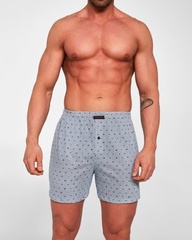 Szorty męskie cornette comfort 002/218