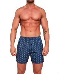 Szorty męskie cornette comfort 008/213 plus size