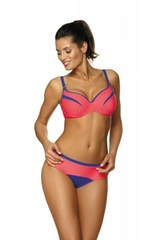 Strój kąpielowy marko barbara oltremare-coralmania m-473 (8)