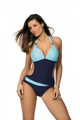 Monokini marko beatrix blu scuro-fata m-337 (6)