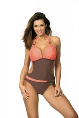 Monokini marko beatrix cubano-flamingo m-337 (5)