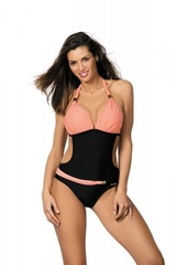 Monokini marko beatrix nero-semifreddo m-337 (13)