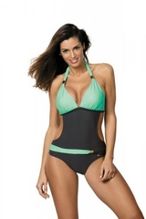 Kostium kąpielowy beatrix titanium-seafoam glow m-337 (3)