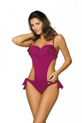 Monokini marko carmen thai pink m-468 (5)
