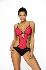 Monokini marko crystal shock red m-492 (1)