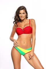 Strój kąpielowy marko magnolia red coat-crickiet-estate m-584 (3)