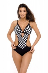 Monokini marko stella nero m-527 (1)