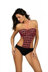 Monokini marko susan nero m-404 (2)