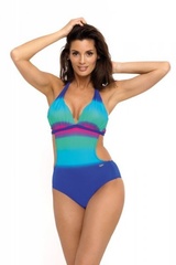 Monokini marko vanessa baltimora-baia-rosa shocking m-513 (4)
