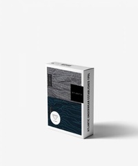 Slipy męskie 2mp-1552 2-pack atlantic