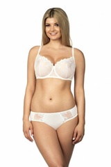 Figi damskie big lupoline 2061