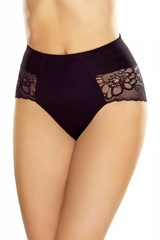 Figi modelujące eldar vita czarne plus