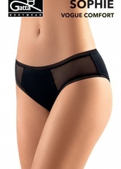Figi damskie gatta sophie vogue comfort