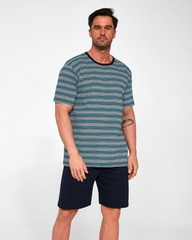 Piżama męska cornette various 338/21