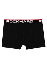 Bokserki męskie rock hard 7001 anti-bacterial