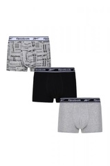 Bokserki męskie reebok f8328 carney a3