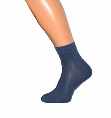 Skarpetki męskie wik 16365 bamboo premium sox