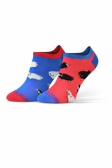 Stopki finest cotton owieczki sesto senso